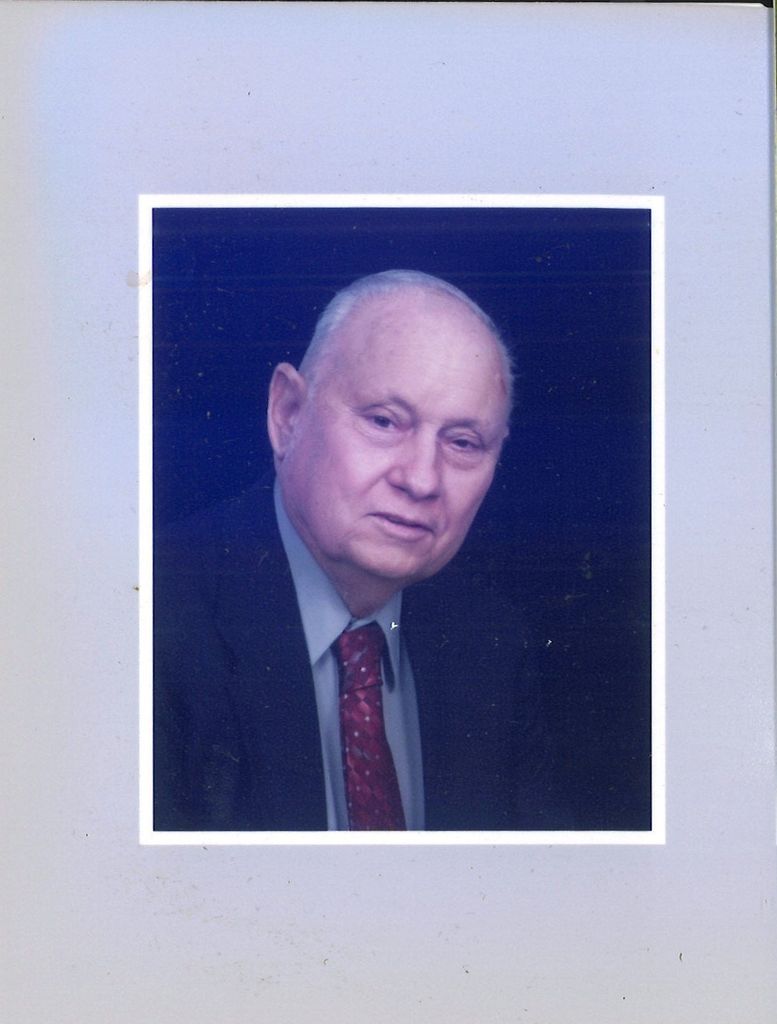 Tommy Perry Riley Profile Photo
