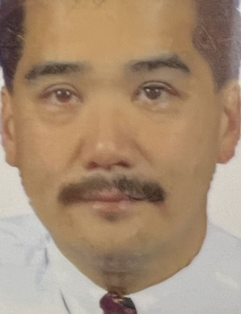 Michael Chu (朱绍雄) Profile Photo