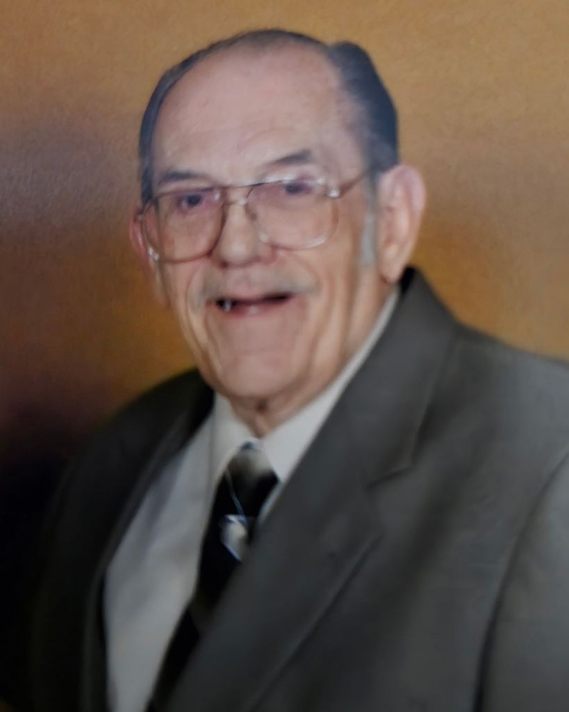 Harvey Dale Miller
