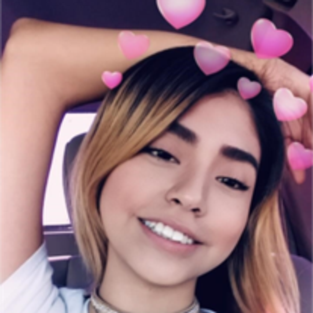 Faith Burgandy Ruacho