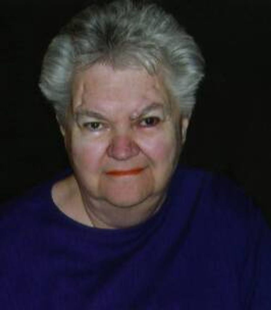 Patricia Madziarczyk