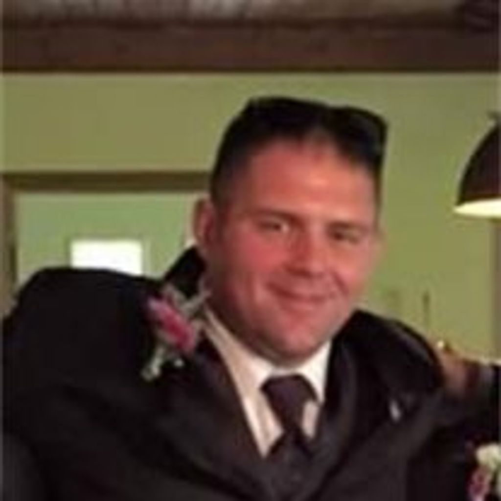 Jason Lynn Kinney Profile Photo
