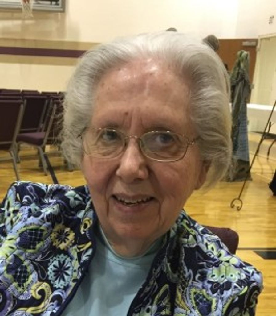 Dorothy "Deane" Stoller