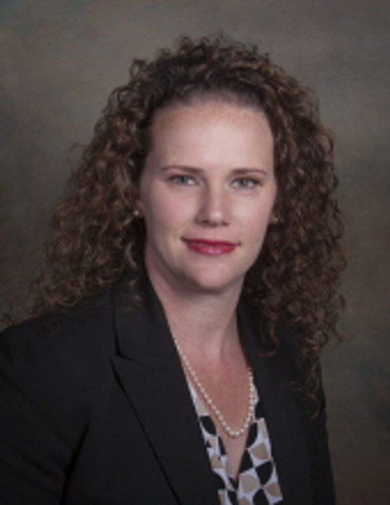 Carolyn A. Wilson