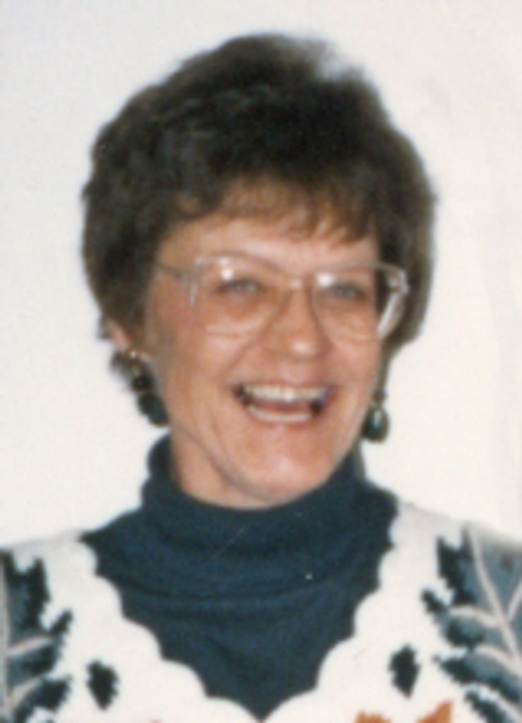 Mary Jo Finazzi