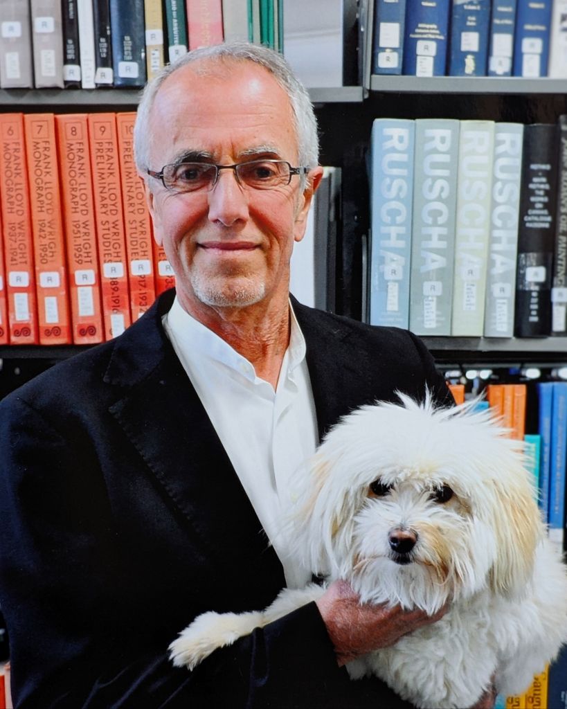 George Edward Hascup Profile Photo