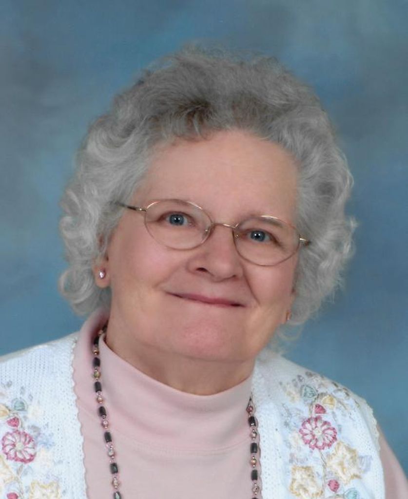 Edna M. Buerk Profile Photo