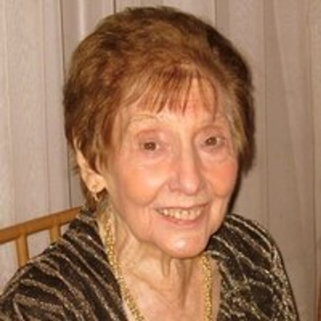 Rose Sacramone