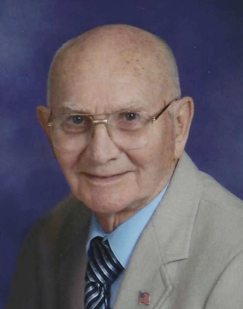 Louis "Lou" Leroy Hopper Profile Photo