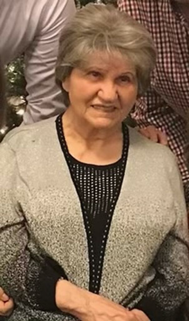 Audrey Ann (Potts)  Manning