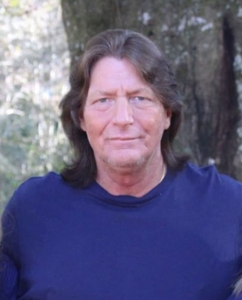 Stephen W. Hill
