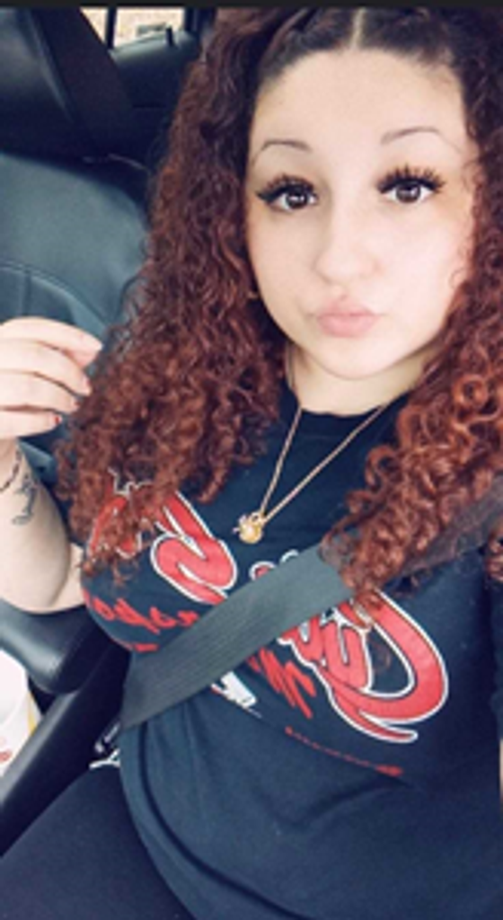 Chazity M. Santos