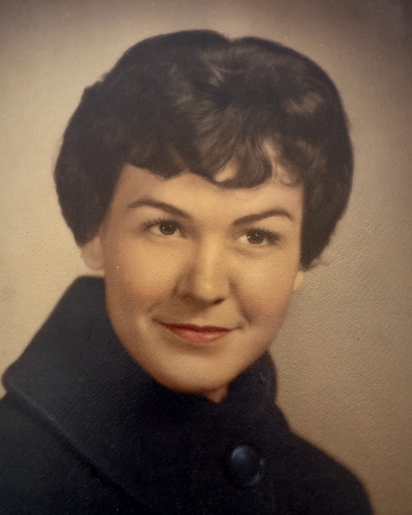 Helen Louise Johnson Wright