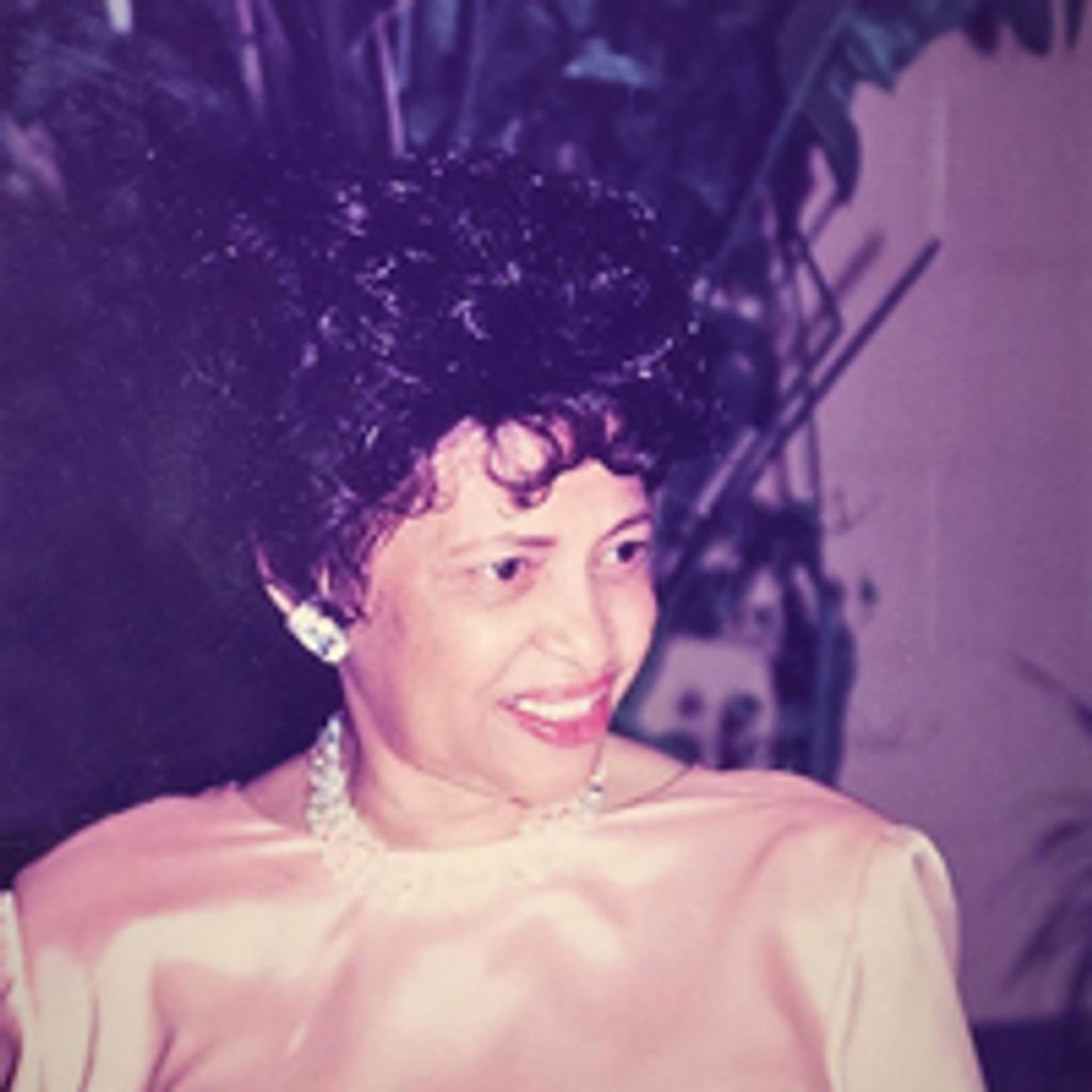 Gwendolyn R. Edwards
