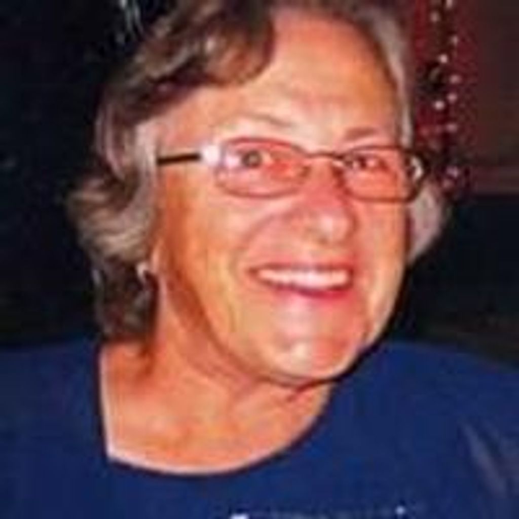 Nancy P. Leonard