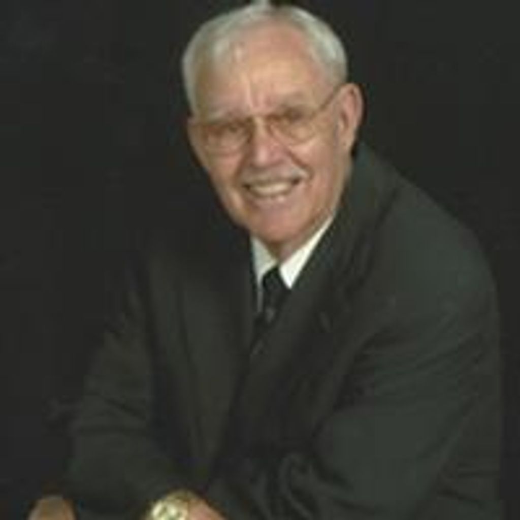 C.A. "Smitty" Smith