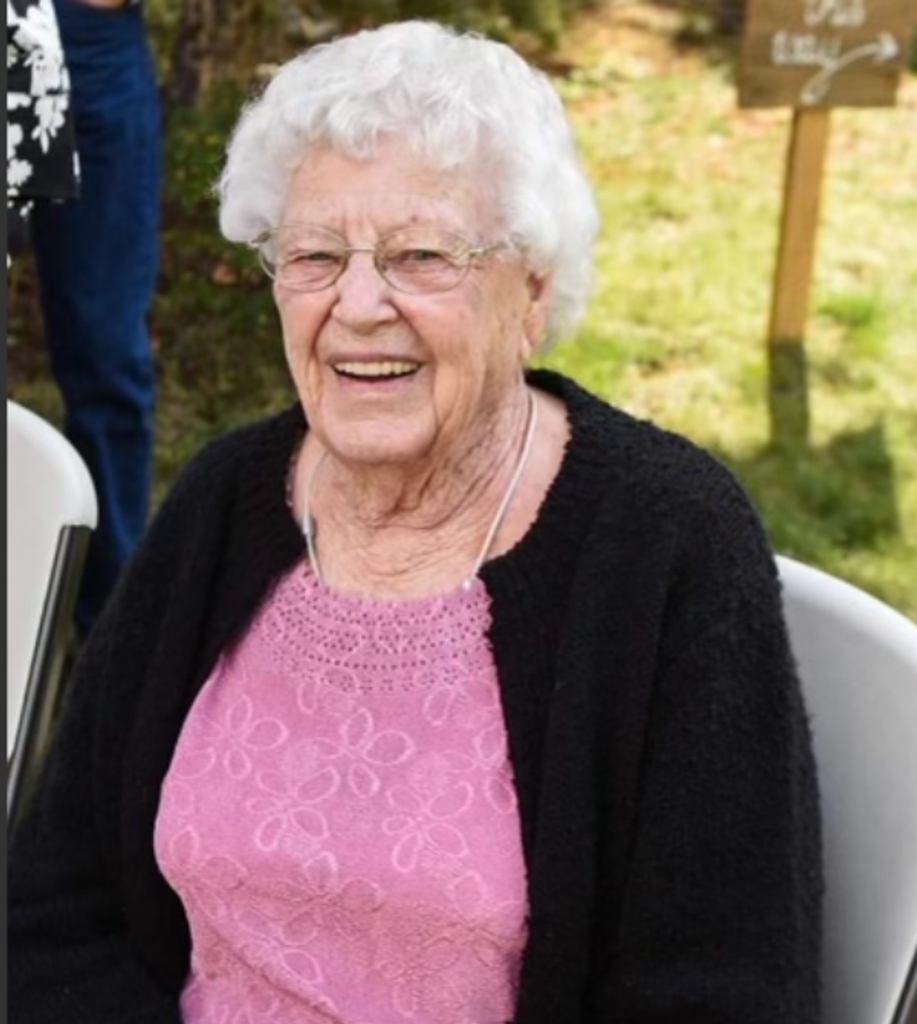 Dorothy (Dode) Darlene Fulton Profile Photo