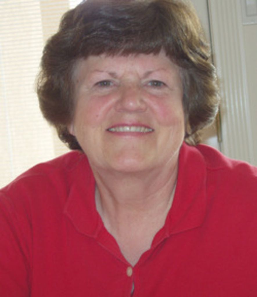Cleo Selk Gardner