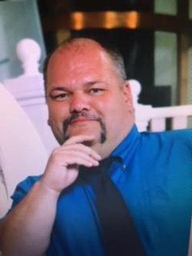 Cory Cramm Profile Photo