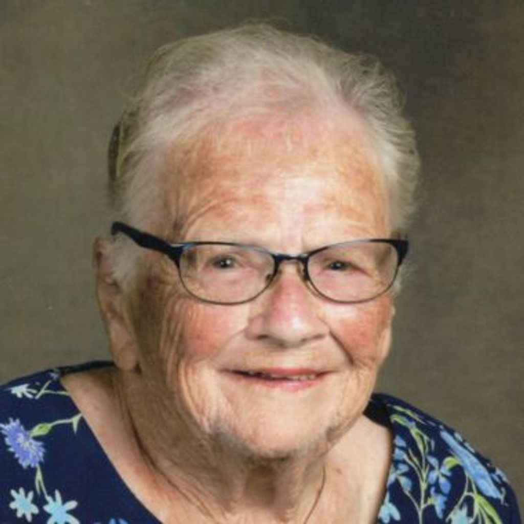 Inez Marlene Newton Profile Photo