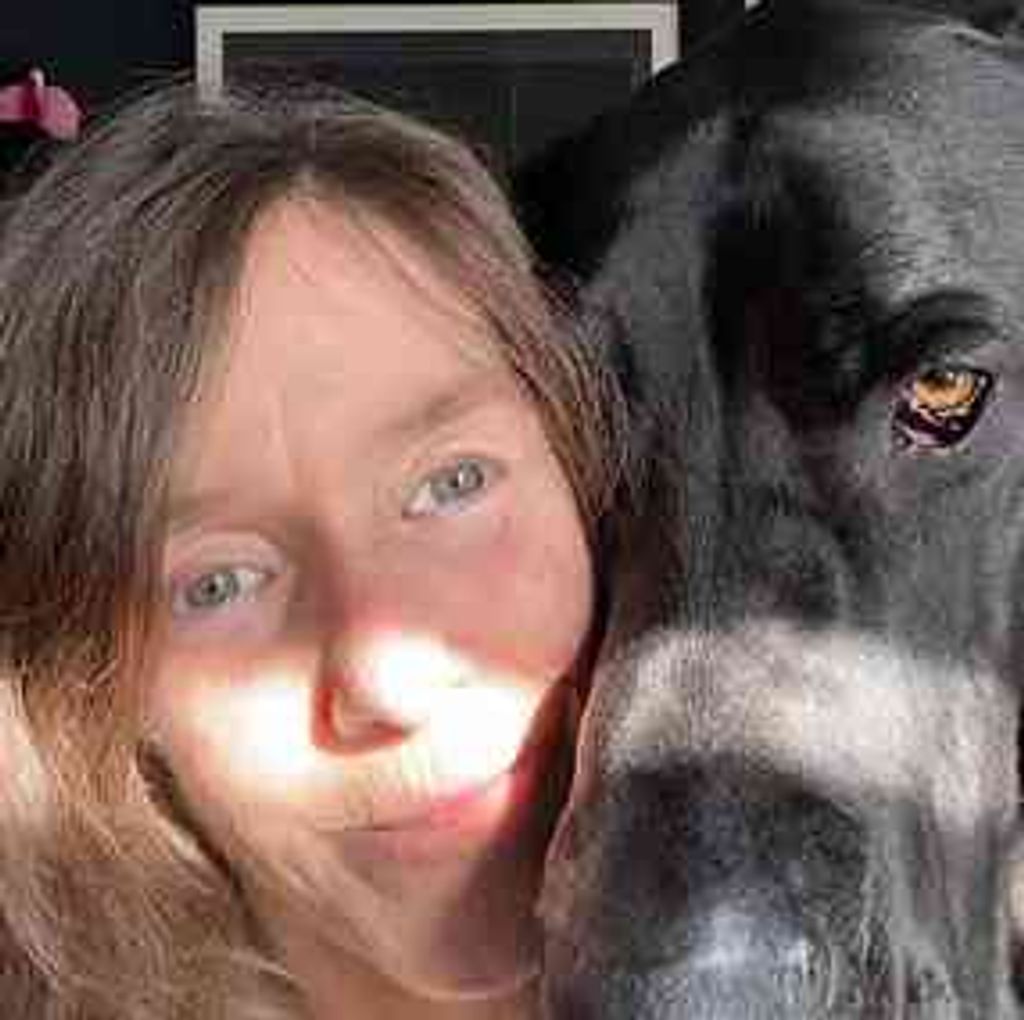 Melissa Anne Hutton Profile Photo