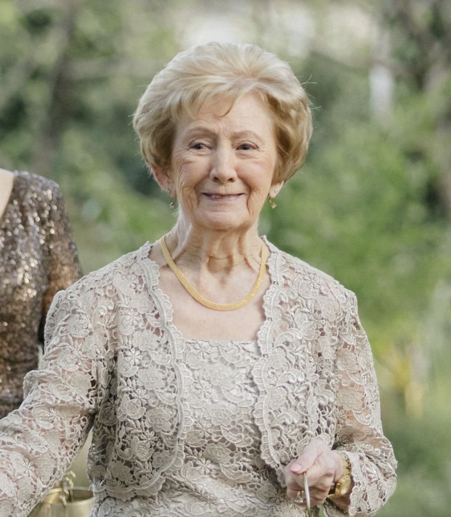 Loretta Jane Gabriel