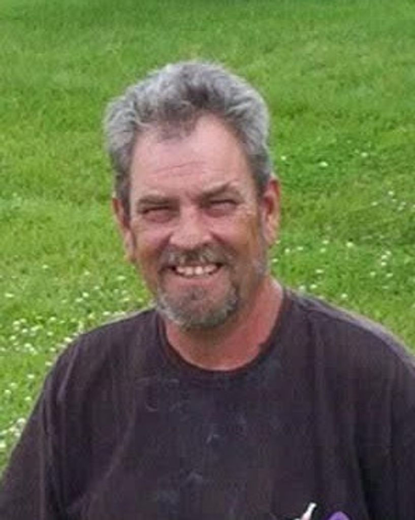 Jans Michael McClain Profile Photo