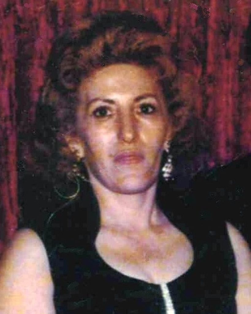 JEANETTE J. MARCHIANO