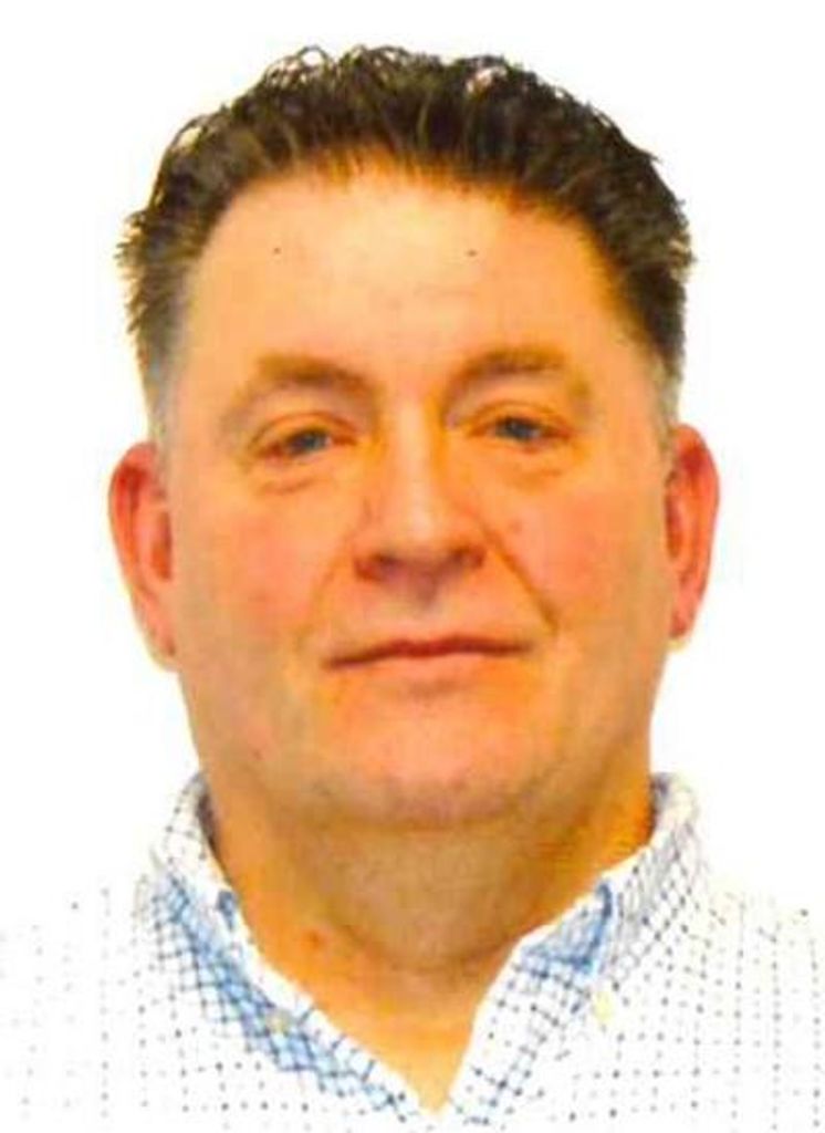 Charles F. Mcgonigle, Jr. Profile Photo