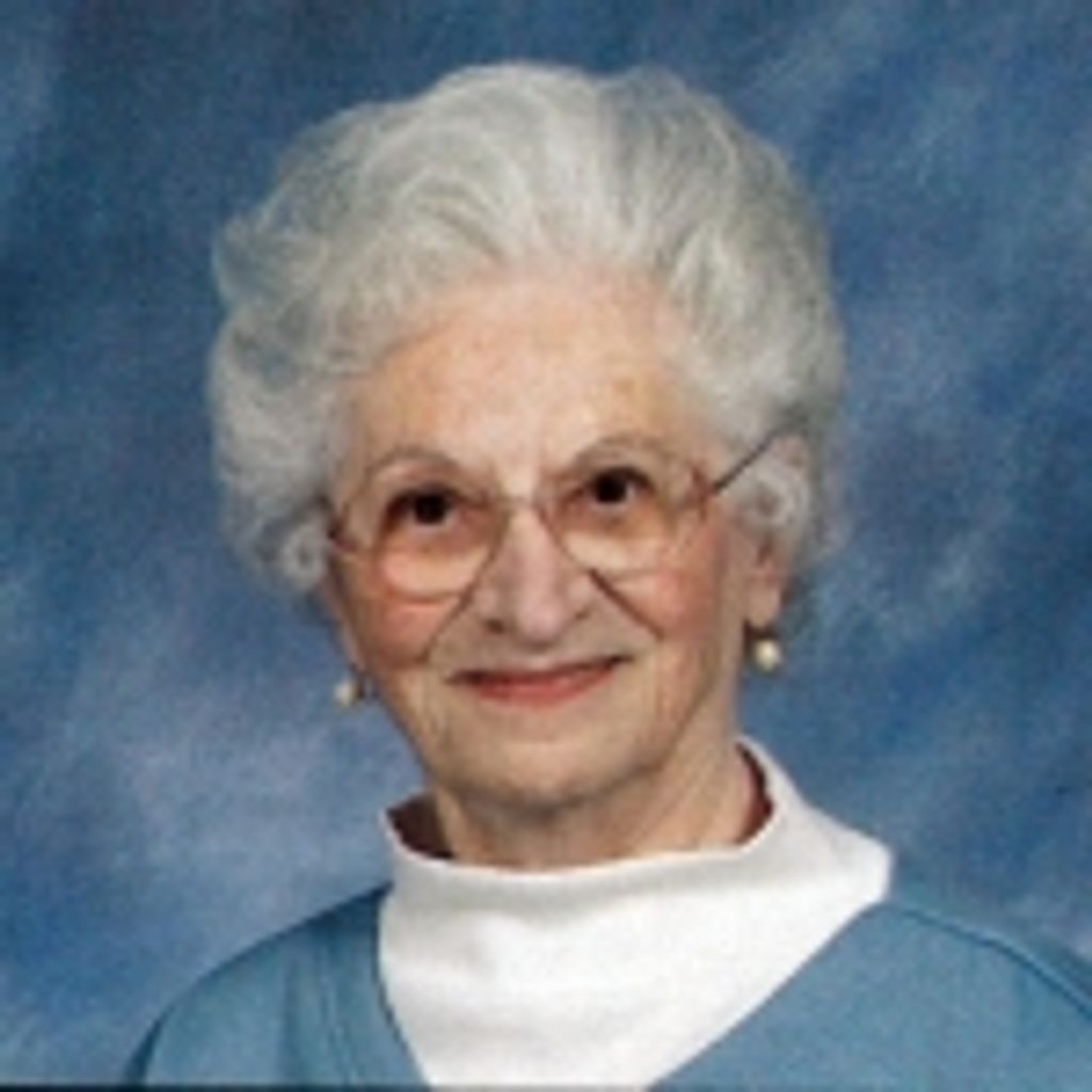 Mary Lento Ruffalo