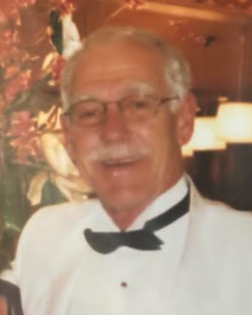 Charles A. Zielinski Profile Photo