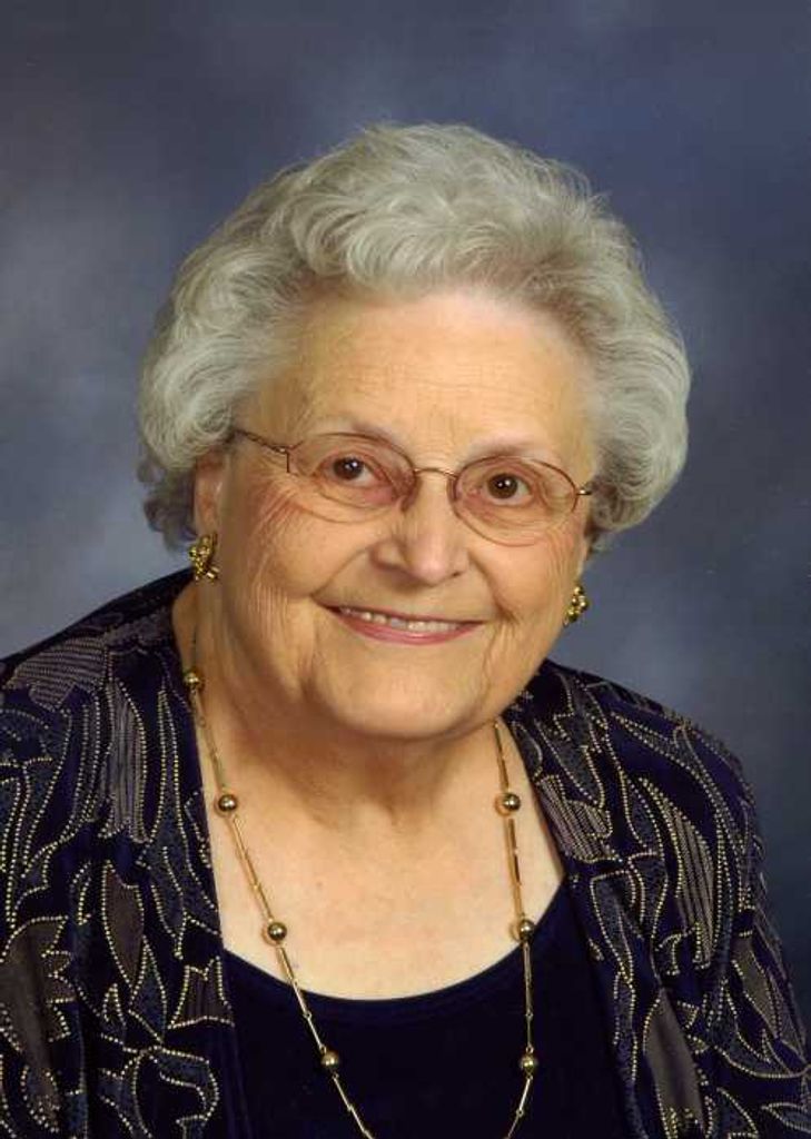 Margery T. (Dummer)  Mcclintick