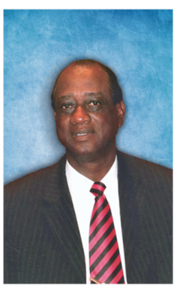 Rev. James Charles Joyner Profile Photo
