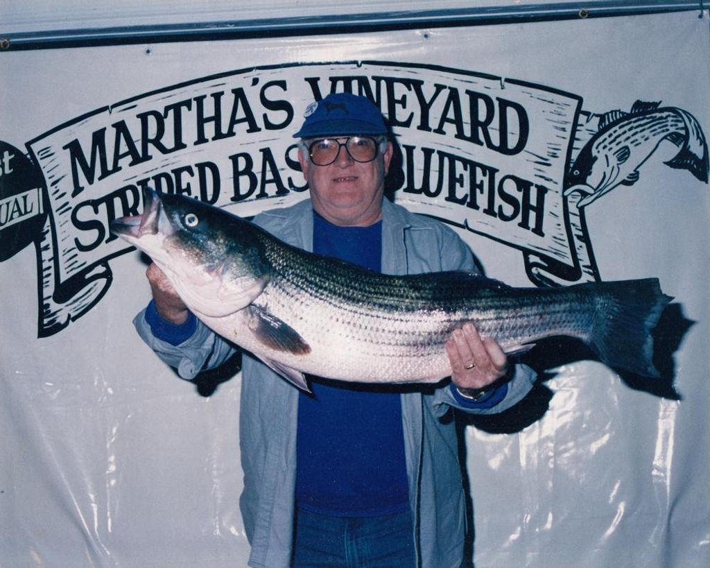 Robert J. "Bob" Bouchard