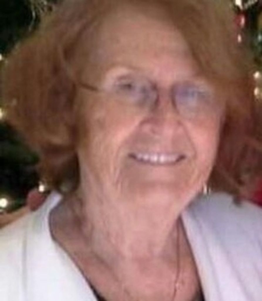 Carrol Lawanda Rickman