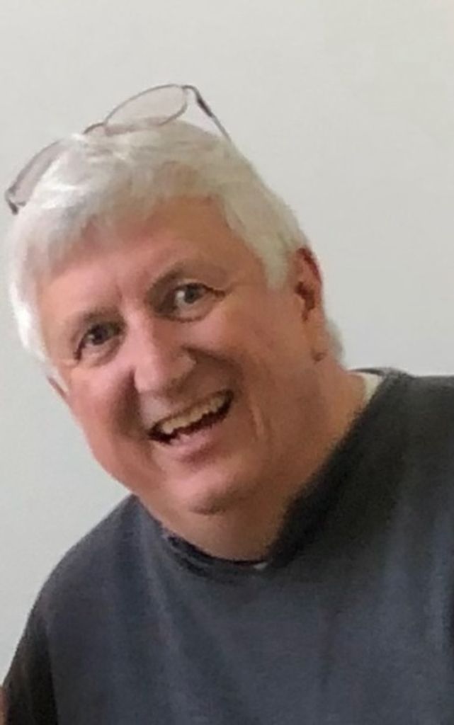 Don Sweeten Christophersen