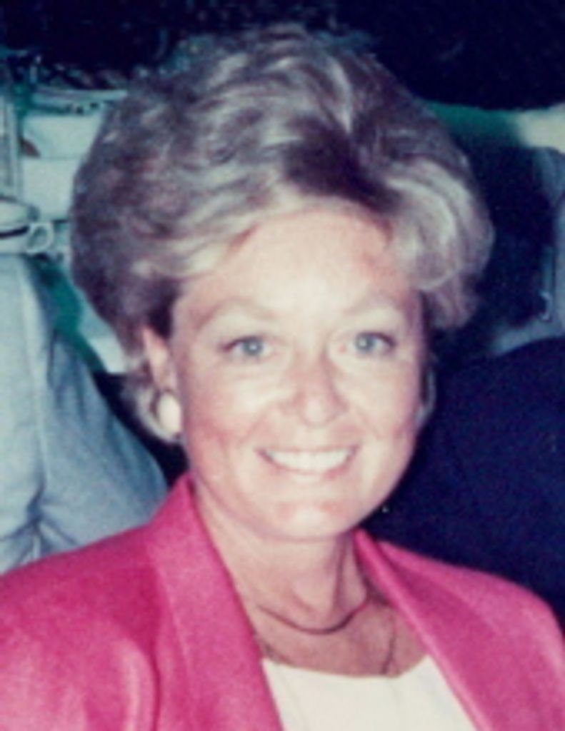 Judith  Lynne Sheeran