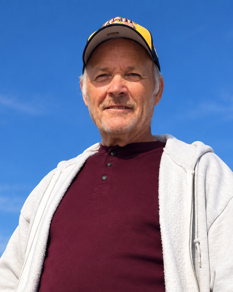 Bennett Roosevelt Vause Profile Photo
