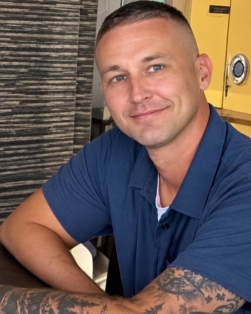 Corey M. Daigle Profile Photo
