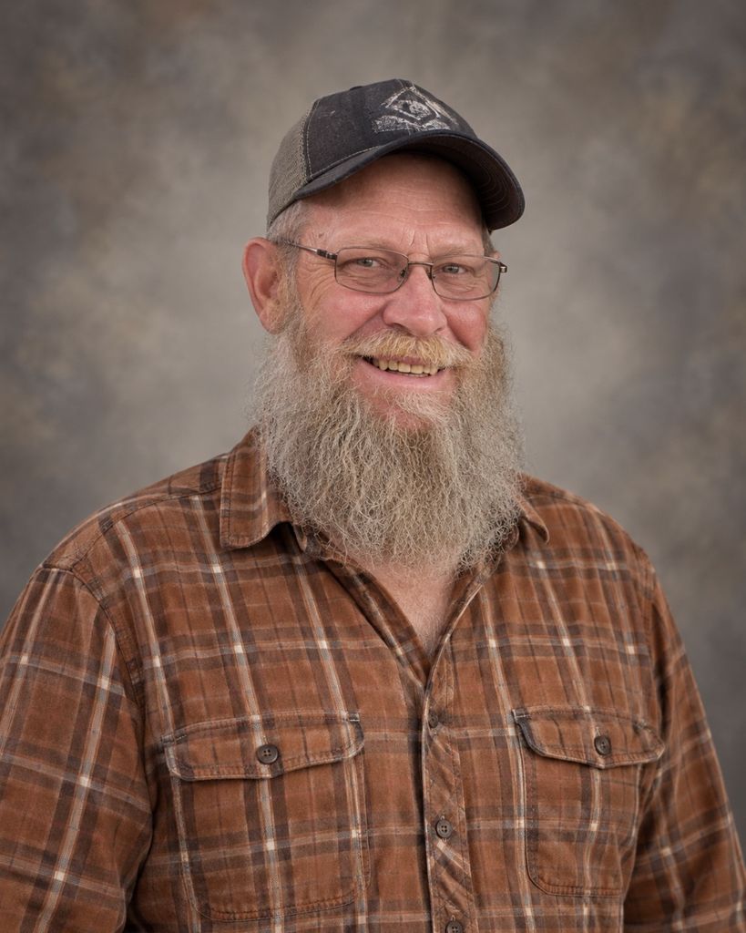 Jeffrey Lynn Rumph