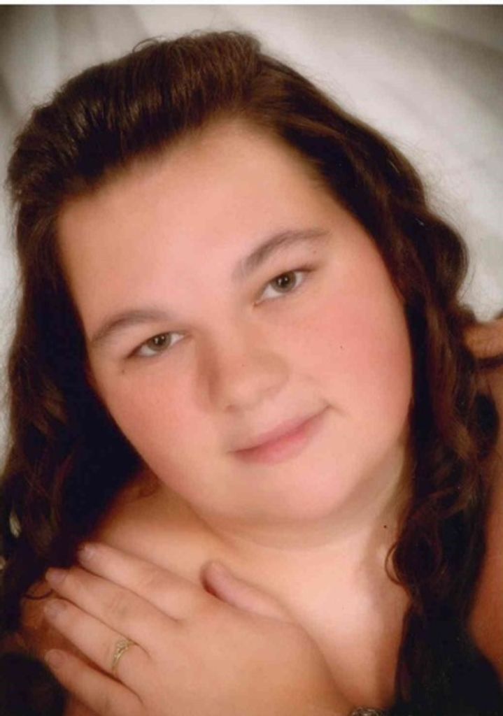 Magen Denise Smith