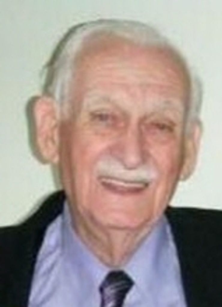 Hubert L. Stockwell