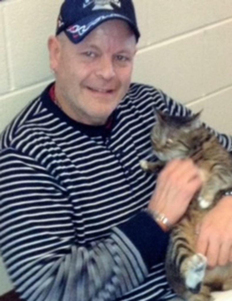 Douglas P. Hines Profile Photo