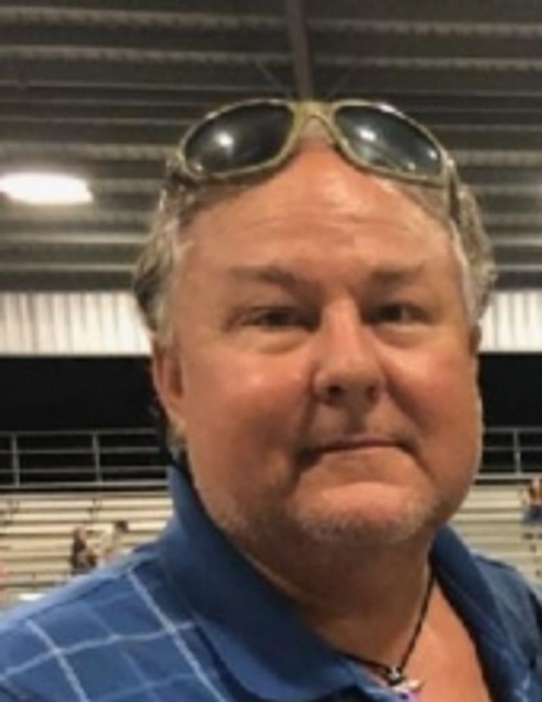 Walter Bryan "Bubba" Wade