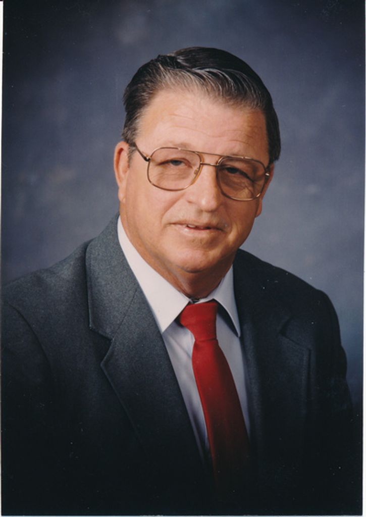 Johnny "Sonny" Monroe Davis Profile Photo