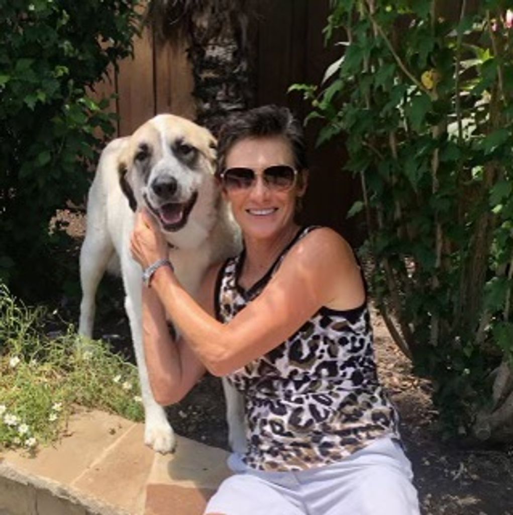 Angie Lea Edmiston Profile Photo