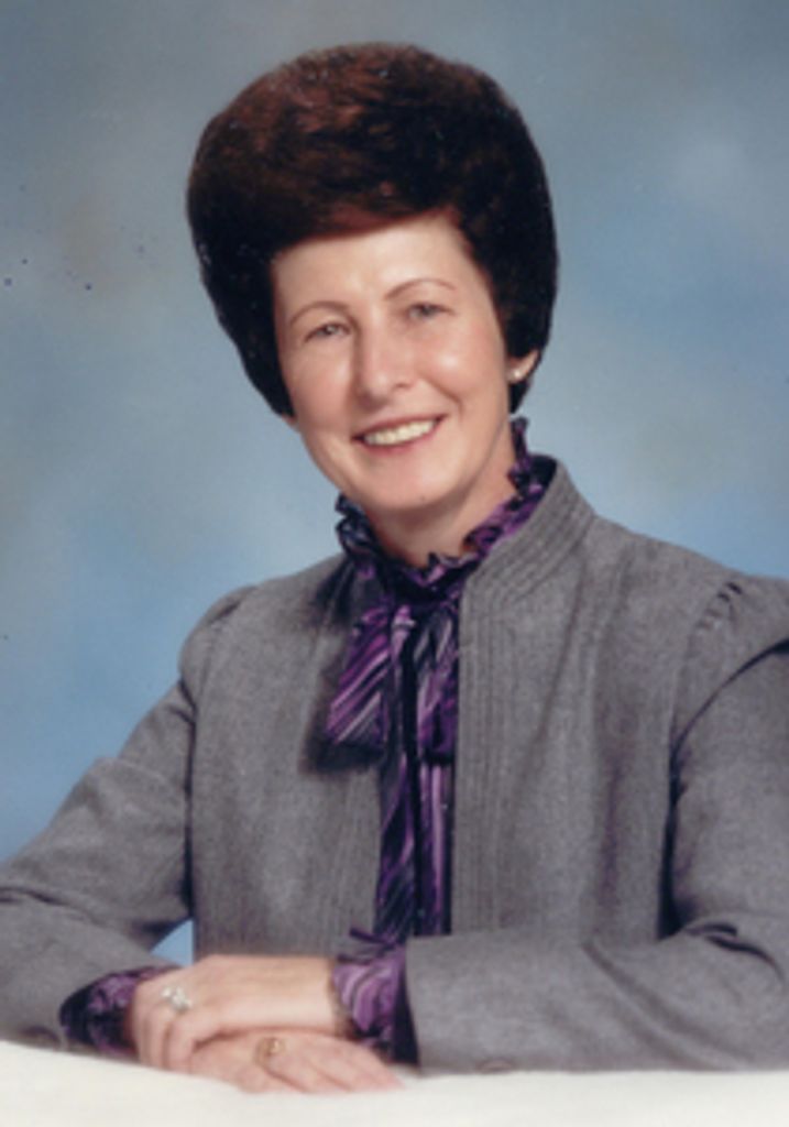 Dorothy Heigert Cole