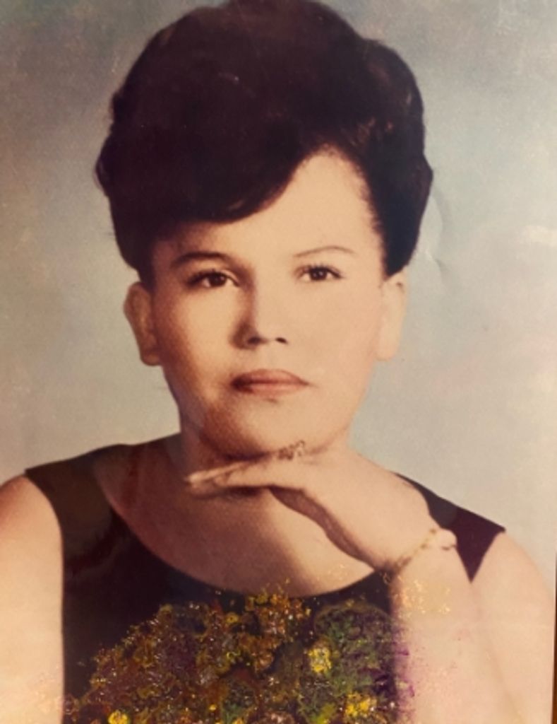Maria "Tere" Cardenas Profile Photo