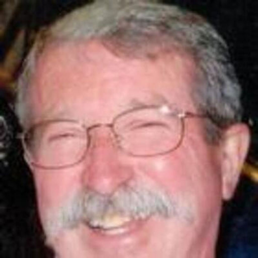 Wayne G. Morris Profile Photo