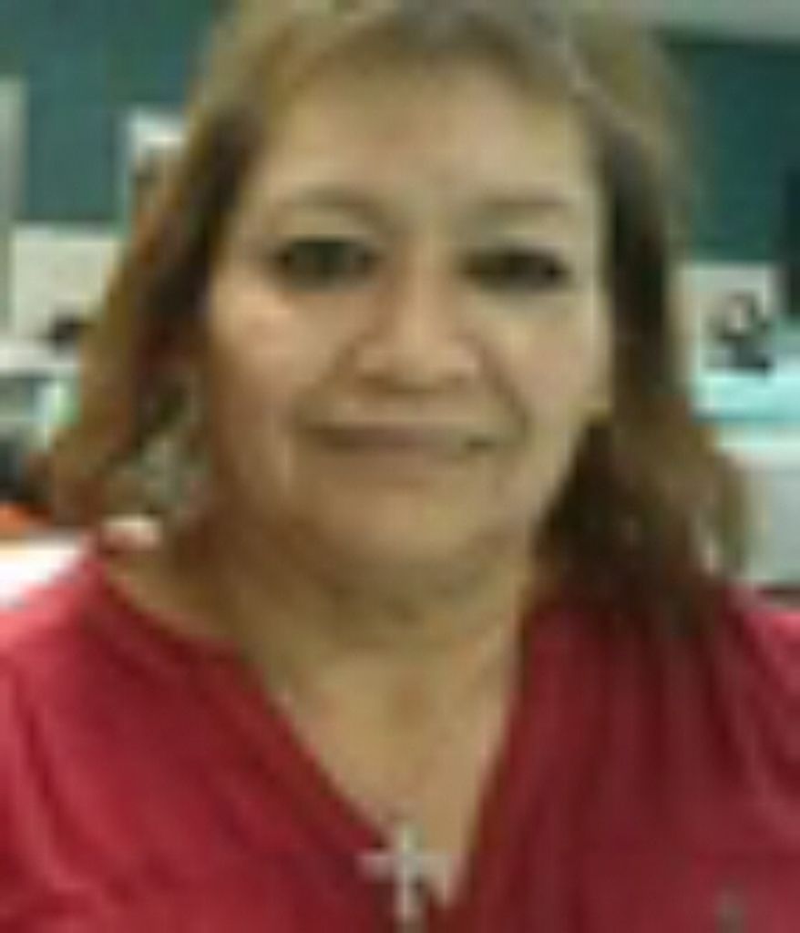 Elena Rocha Profile Photo